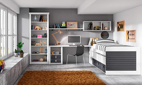 Muebles para dormitorios | articulosdeinteres.org
