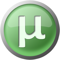 uTorrent 