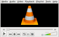 VLC reproductor multimedia