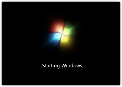 Nuevo Windows 7 de Microsoft