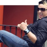 Elvis Crespo y su nuevo Album