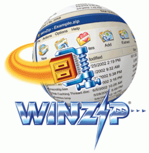 winzip