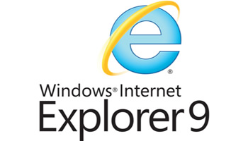 Actualizar Internet Explorer 9