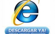 Descargar Internet Explorer 9