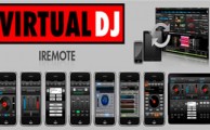 VirtualDJ Remote