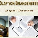 Olaf Freiherr von Brandenstein