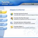 Reparar PC con Tuneup