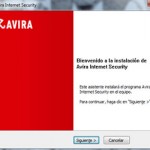 Descargar Avira Antivirus