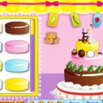 Jugar juegos de cocina online