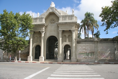 cementerio