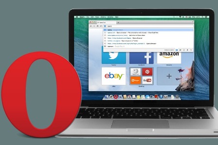 Una alternativa a los tradicionales navegadores: Opera