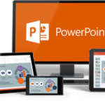 Crea las mejores presentaciones con PowerPoint