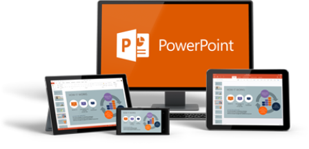 powerpoint