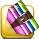 Descomprime todo lo que quieras con Winrar