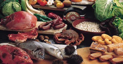 gastronomia asturias