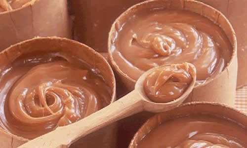 dulce-de-leche