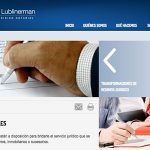 Israel Lublinerman y Esther Reitzes – Vll