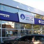 Tu tranquilidad está en la empresa Sancor Seguros Uruguay