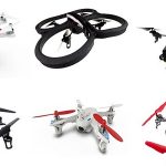 Descubre los diferentes tipos de drones que existen actualmente