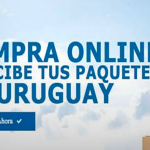 Tres afamadas empresas de courier en Uruguay