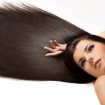 Saca partido de estos tips para tener un cabello liso y brillante