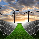 ¿Qué son las energías renovables en Uruguay?