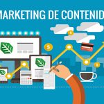 ¿En qué consiste el marketing de contenidos?