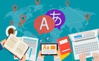 Translations services