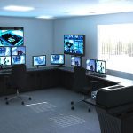 Aspectos importantes de los sistemas de seguridad CCTV