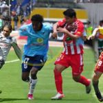 Los derechos de TV en Ecuador para las transmisiones de fútbol