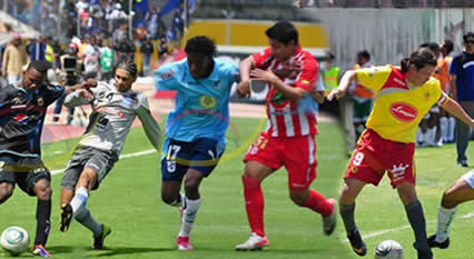 futbol-ecuador