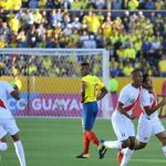 Estas empresas tienen los derechos de transmisión de la TV en el fútbol sudamericano