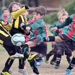 El papel de los representantes del fútbol uruguayo