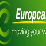 Europcar la mejor empresa de alquiler de autos en Uruguay