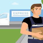 ¿Qué trabajo realizan los Courier?