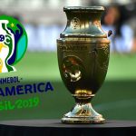 Gama y DirecTV transmitirán la Copa América 2019