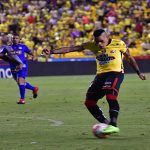 Derechos televisivos del fútbol ecuatoriano