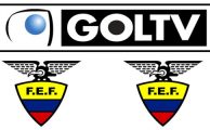 ¿Qué derechos de imagen en el fútbol sudamericano posee GolTV?