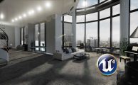 ¿Sabes en qué consiste el curso de Unreal Engine?