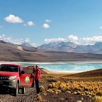 Rent a car en Bolivia: la mejor guía