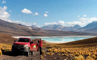 Rent a car en Bolivia: la mejor guía