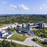 La Bodega Garzón en Uruguay te lleva a la esencia del país