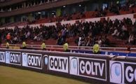GolTV y sus derechos para transmitir los partidos de fútbol en Ecuador