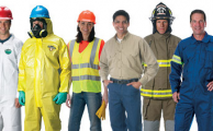Beneficios de utilizar ropa de seguridad para el trabajo