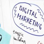 Identifica qué trabajo realizan las agencias de marketing digital