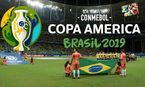 copa