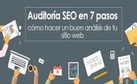 ¿Por qué son importantes los servicios de descubrimiento y auditoría de SEO?