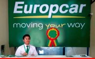 Empresa Europcar Bolivia para el alquiler de autos