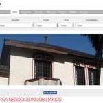 Inmobiliaria Ricardo Gorga  una de las mejores alternativas