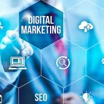 Las pequeñas empresas se benefician del marketing digital
